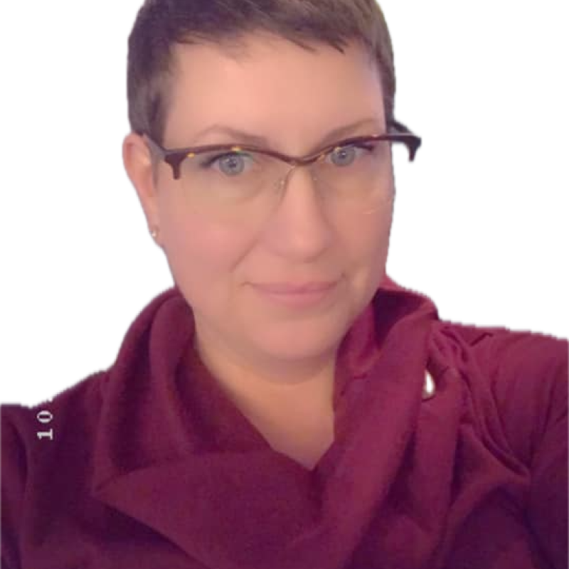 Stephanie Johnson, LICSW, founder of Anchor Point Partners